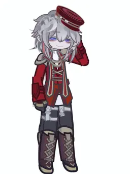 Profile image of Soldier