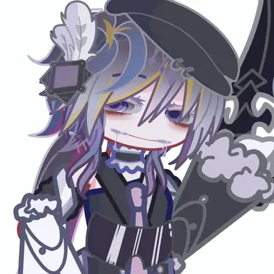 Profile image of Scissorhands