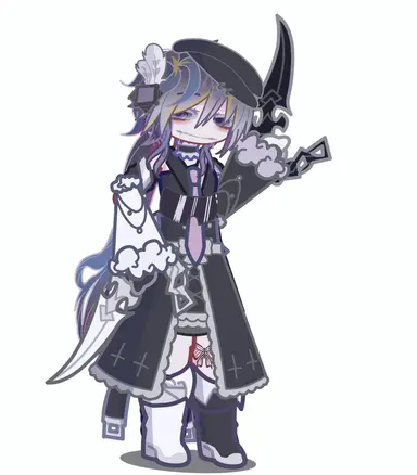 Profile image of Scissorhands