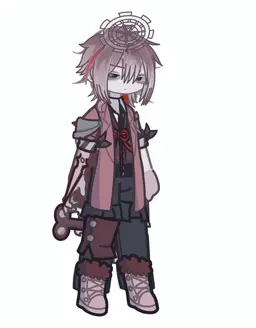 Profile image of Clark