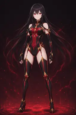 Profile image of ダークネス
