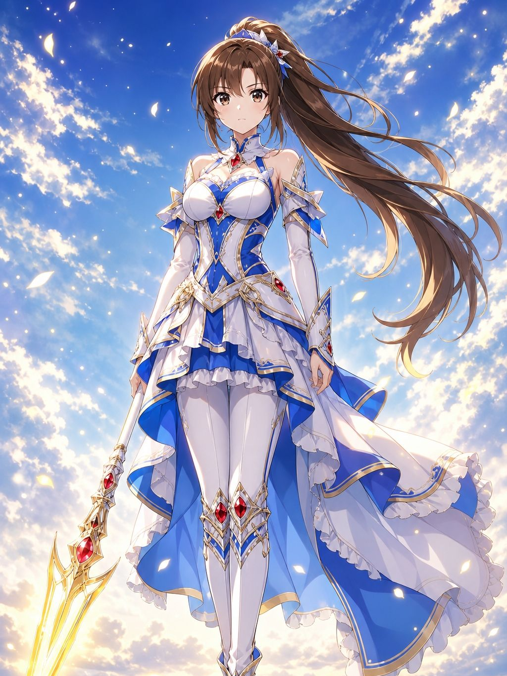 Casamen Rider: Magic 대표 이미지