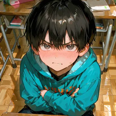 Profile image of 湊