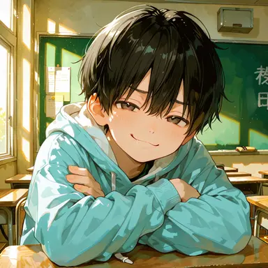 Profile image of 湊
