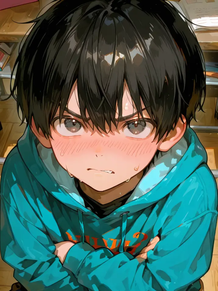 RoastBee7435의 兄ちゃんに俺の『かっこいい』が通じない！