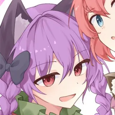 Profile image of 紫霊