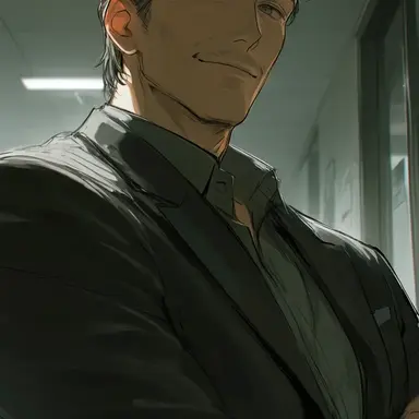 Profile image of Silvano
