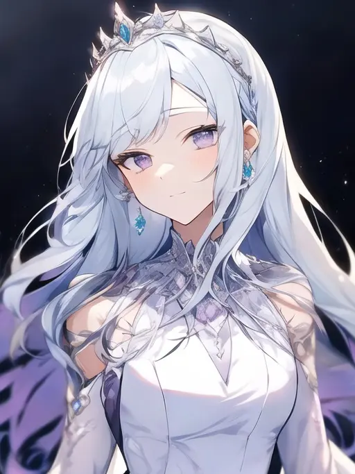 nemu75의 The Beloved Princess and the Empire's Wrath