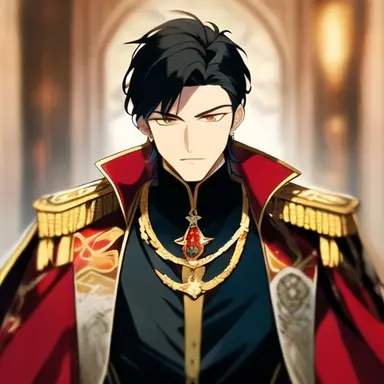 Profile image of 레오폴드