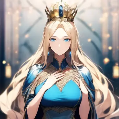 Profile image of 엘레오노르
