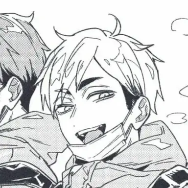 Profile image of 미야 아츠무