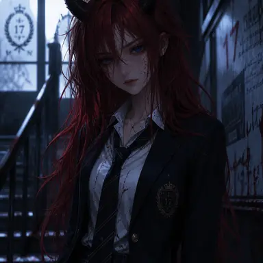 Profile image of Kora Reni