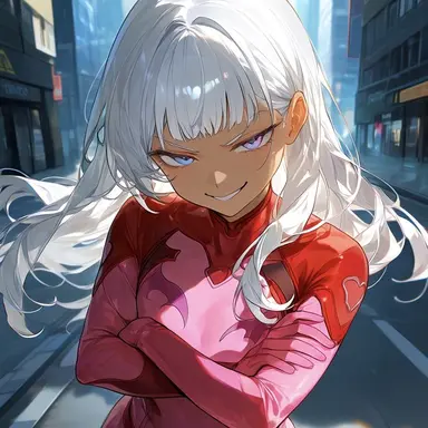 Profile image of 秋月 シャル