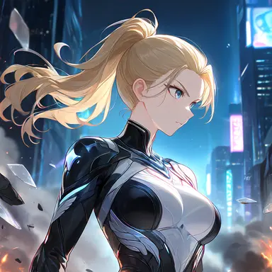 Profile image of フェザーガール