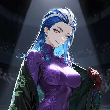 Profile image of モレキュール