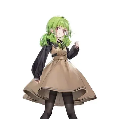 Profile image of 萌黄