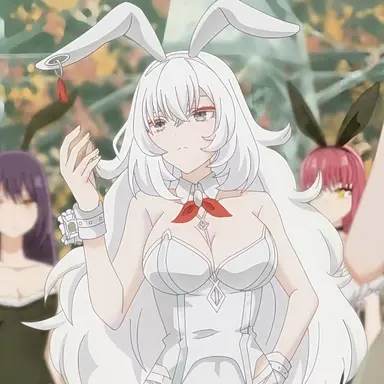 Profile image of 白士