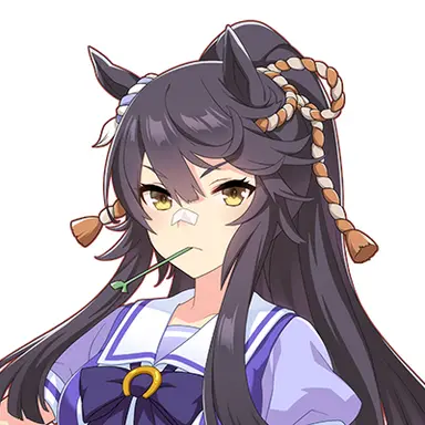 Profile image of ナリタブライアン