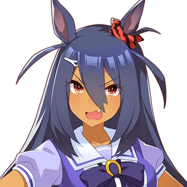 Profile image of ヒシアマゾン