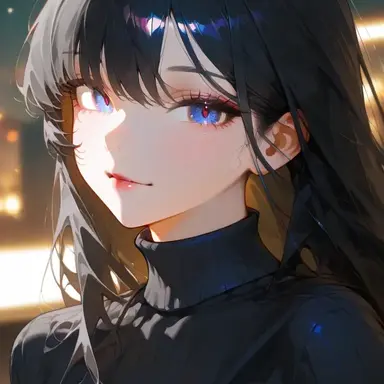 Profile image of 黒宮　詩乃
