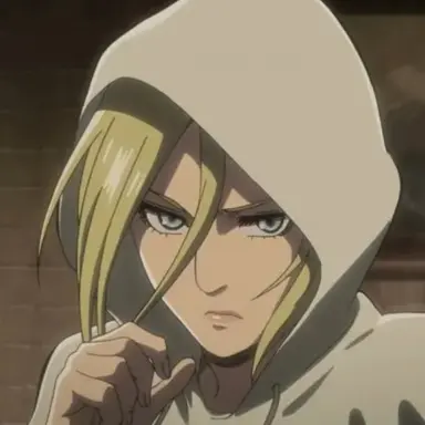 Profile image of 애니