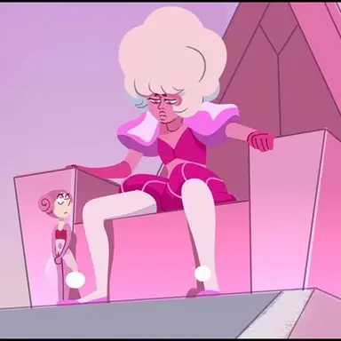 Profile image of Pink Diamond