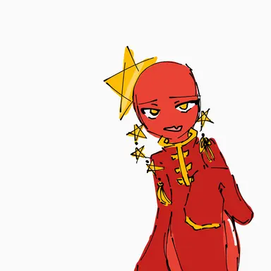 Profile image of 中国