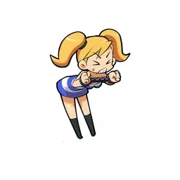 Profile image of Bubbles