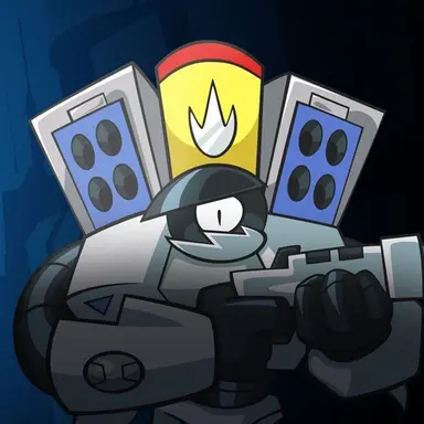 Profile image of Gendarmor