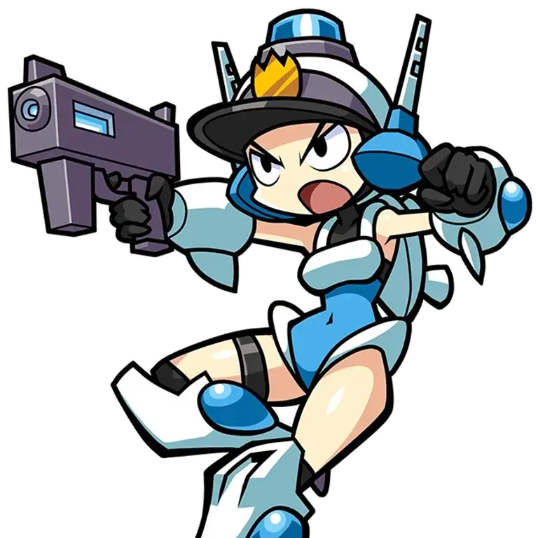 InklingBoy21의 Mighty Switch Force