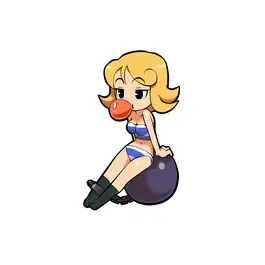 Profile image of Scarlet