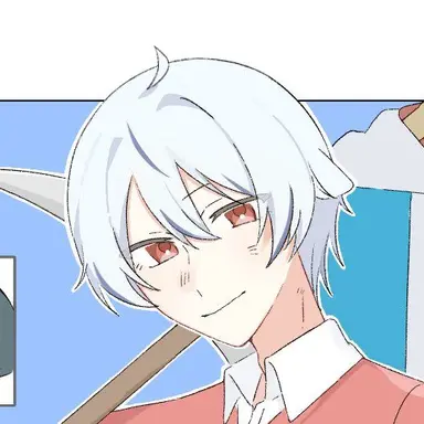 Profile image of ニグ