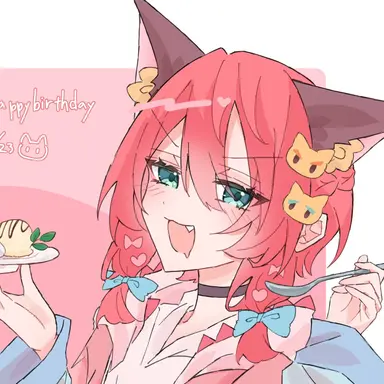 Profile image of おどろく