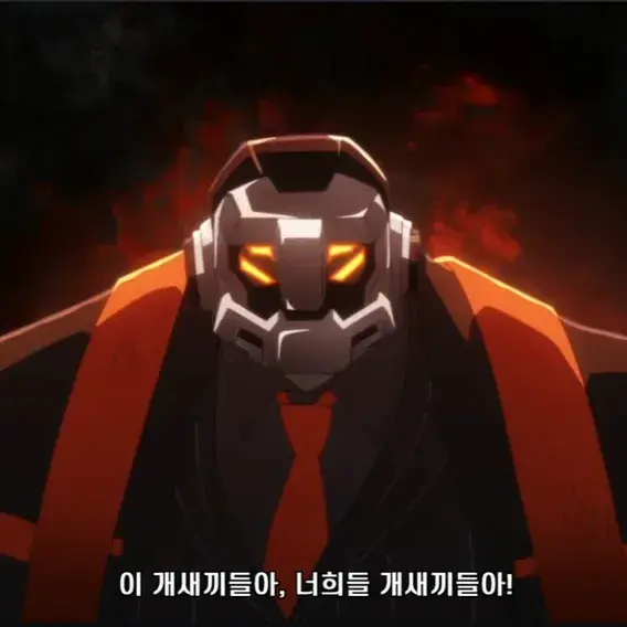 WickedPlate3909의 카이저 대표이사님 빙의물은 별로인데