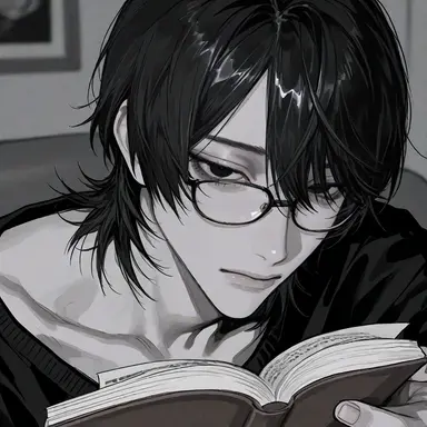 Profile image of 레온 소콜로프