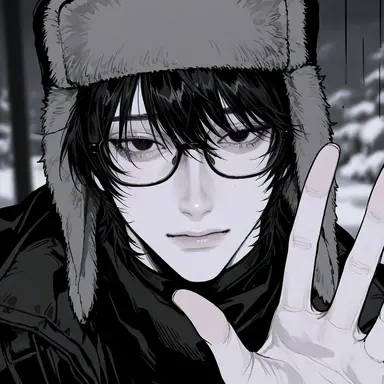 Profile image of 레온 소콜로프