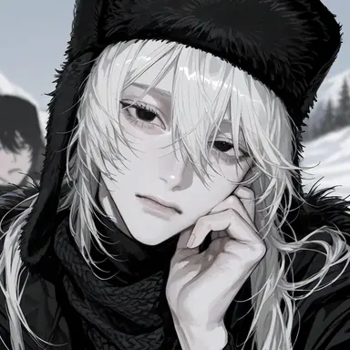 Profile image of 미하일 오를로프
