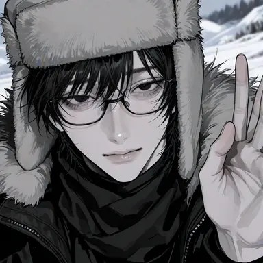 Profile image of 레온 소콜로프