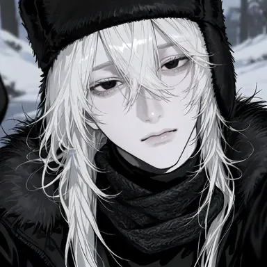 Profile image of 미하일 오를로프