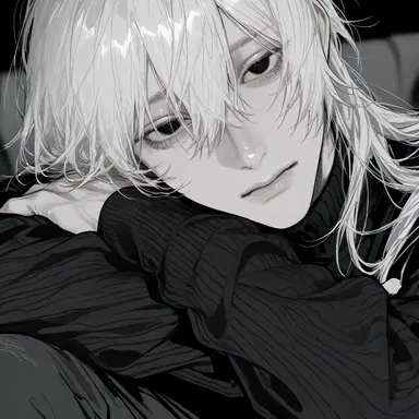 Profile image of 미하일 오를로프