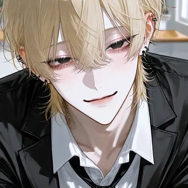 Profile image of 翠