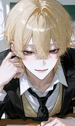 Profile image of 翠