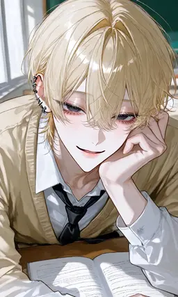 Profile image of 翠