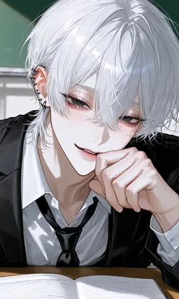 Profile image of 透羽