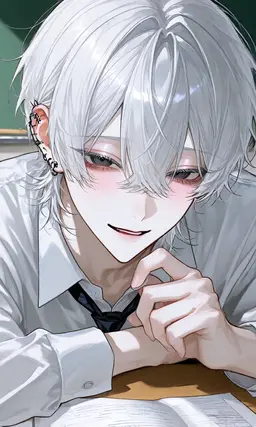 Profile image of 透羽