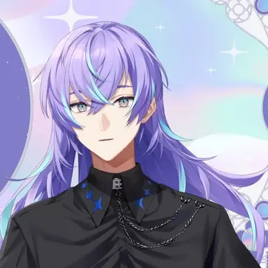 Profile image of 星導ショウ