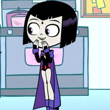 Profile image of 레이븐