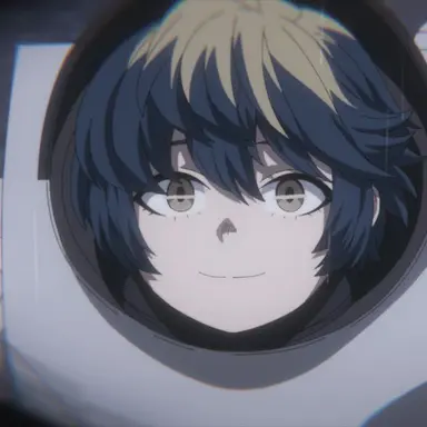 Profile image of 13号