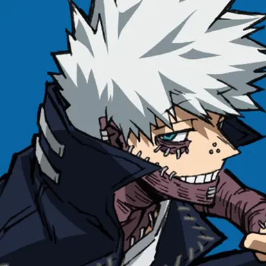 Profile image of 轟燈矢