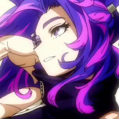 Profile image of レディ・ナガン